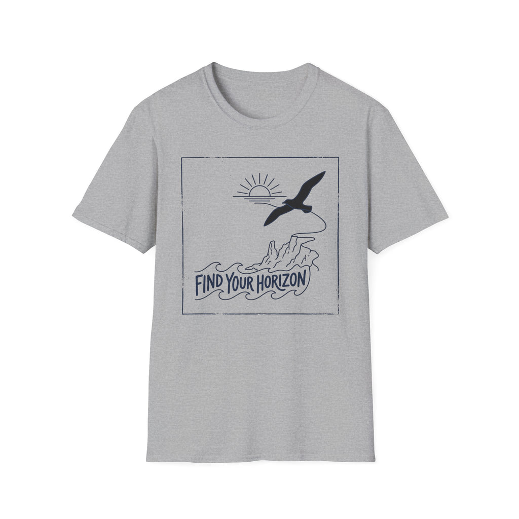 Find Your Horizon T-Shirt