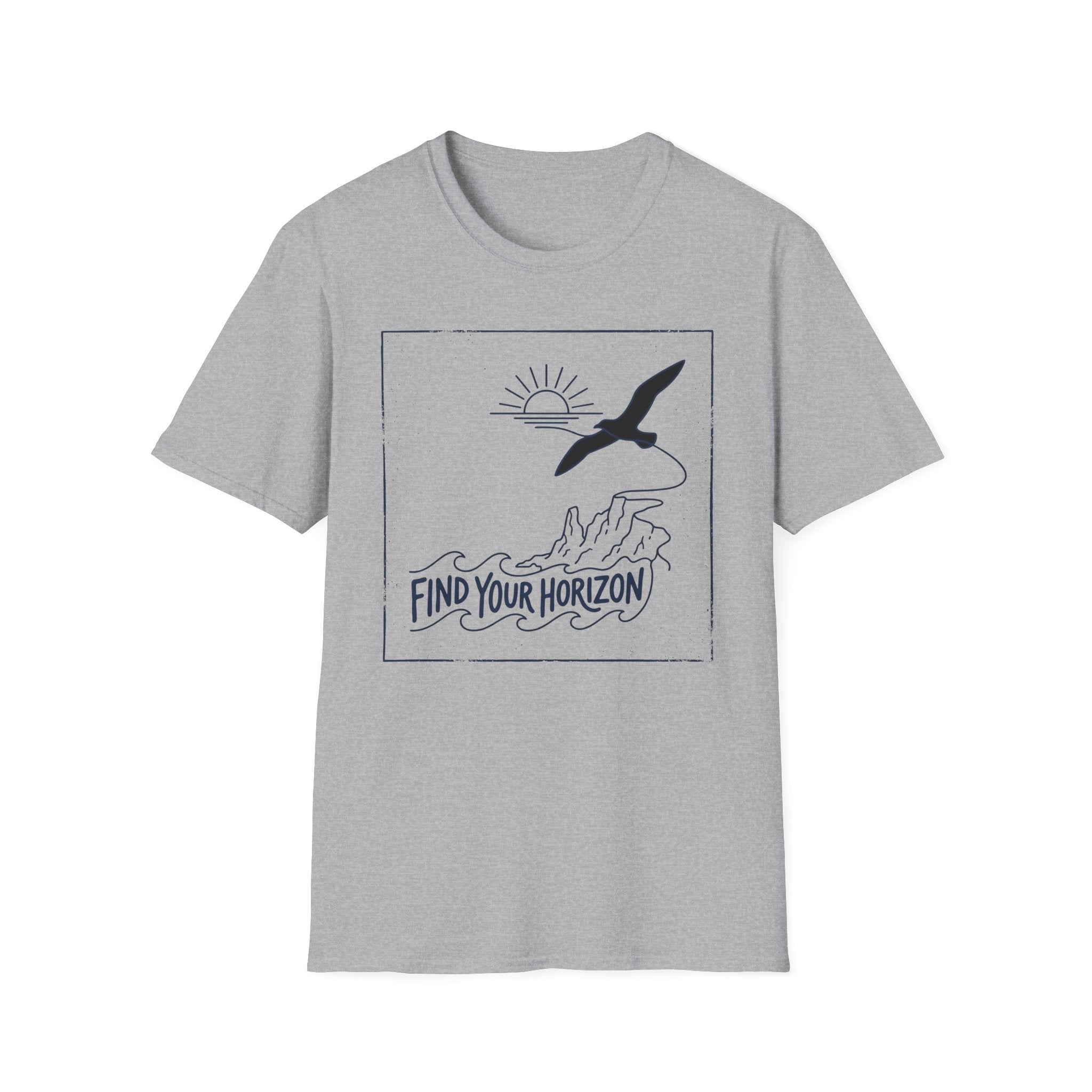 Find Your Horizon T-Shirt