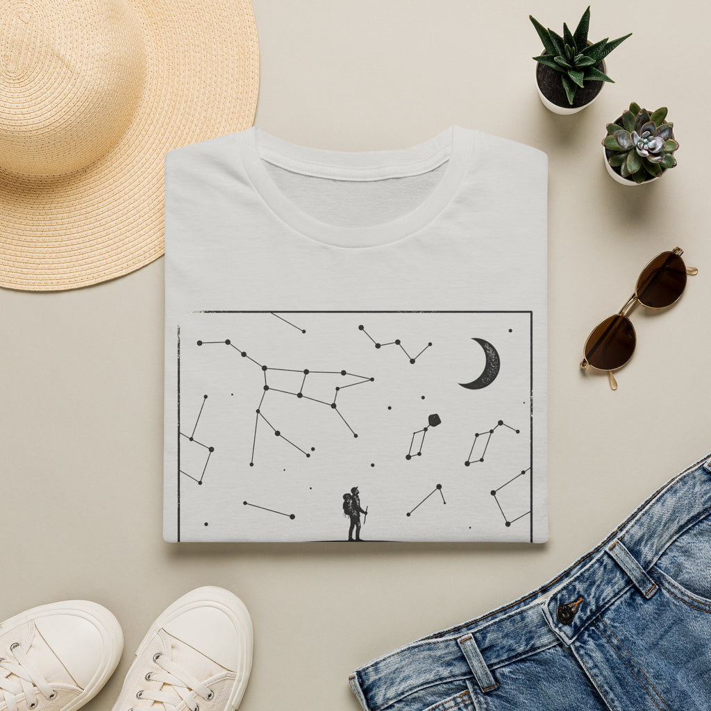 Somewhere Between Here And Home T-Shirt