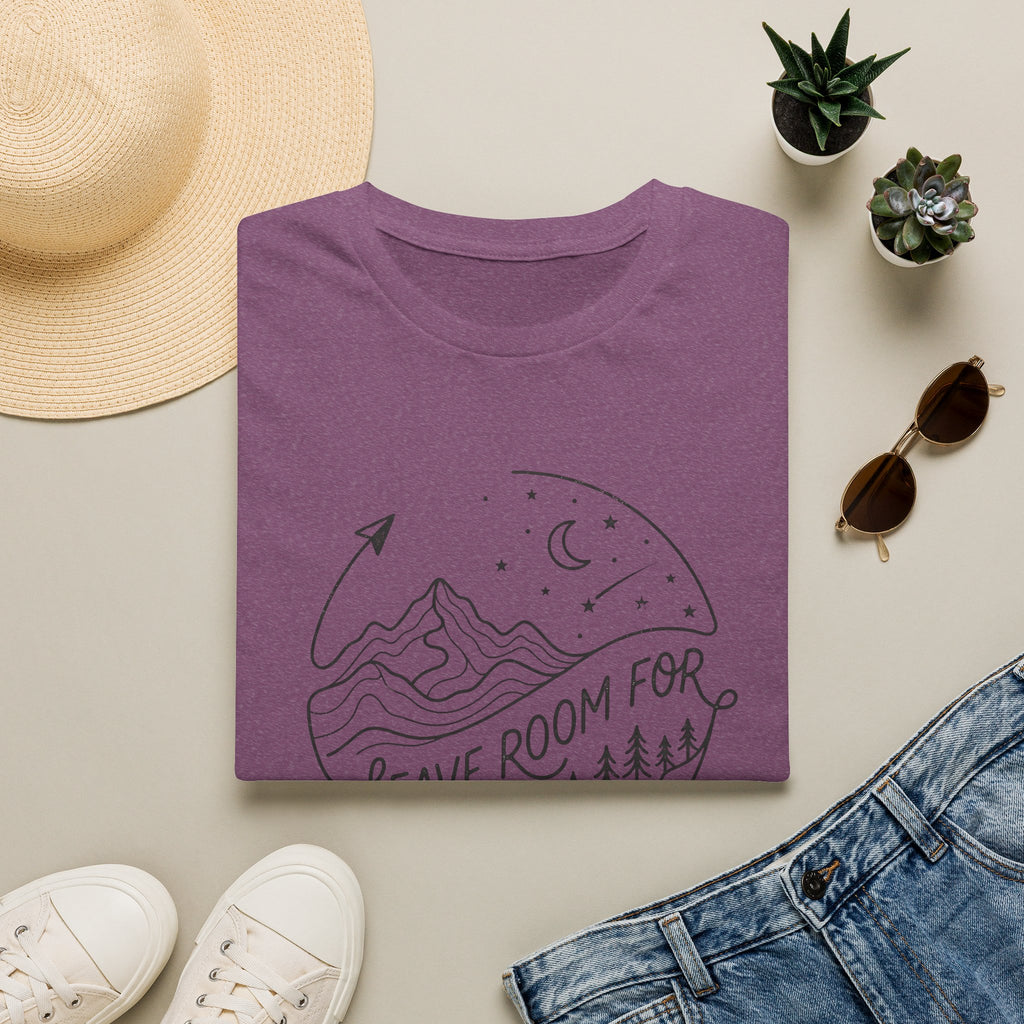 Leave Room For Wonder T-Shirt