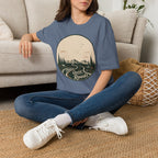 Follow Quiet Roads T-Shirt