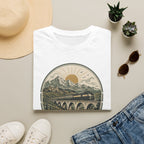 Sunrise Express T-Shirt