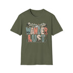 Wanderlust T-Shirt