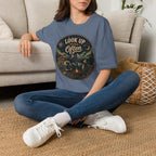 Look Up More Often T-Shirt