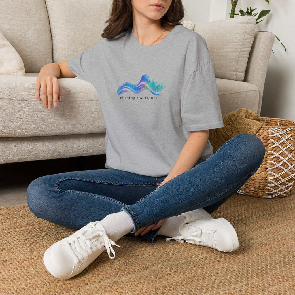 Chasing The Lights T-Shirt