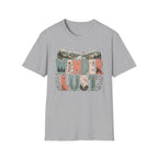 Wanderlust T-Shirt