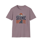Scenic Route T-Shirt