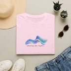 Chasing The Lights T-Shirt