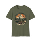 Collect Moments Not Things T-Shirt