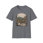 Window Seat To Anywhere T-Shirt