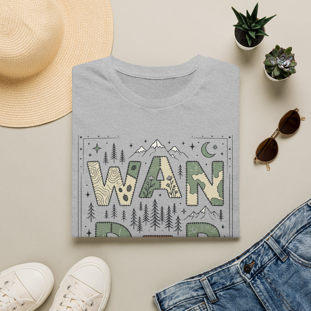 Wander T-Shirt