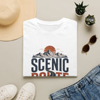 Scenic Route T-Shirt