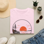 Stay Until Sunset T-Shirt