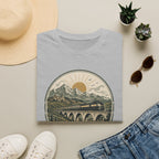 Sunrise Express T-Shirt