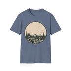 Follow Quiet Roads T-Shirt