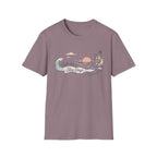 Salt Air & Slow Days T-Shirt