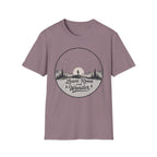Leave Room For Wonder T-Shirt