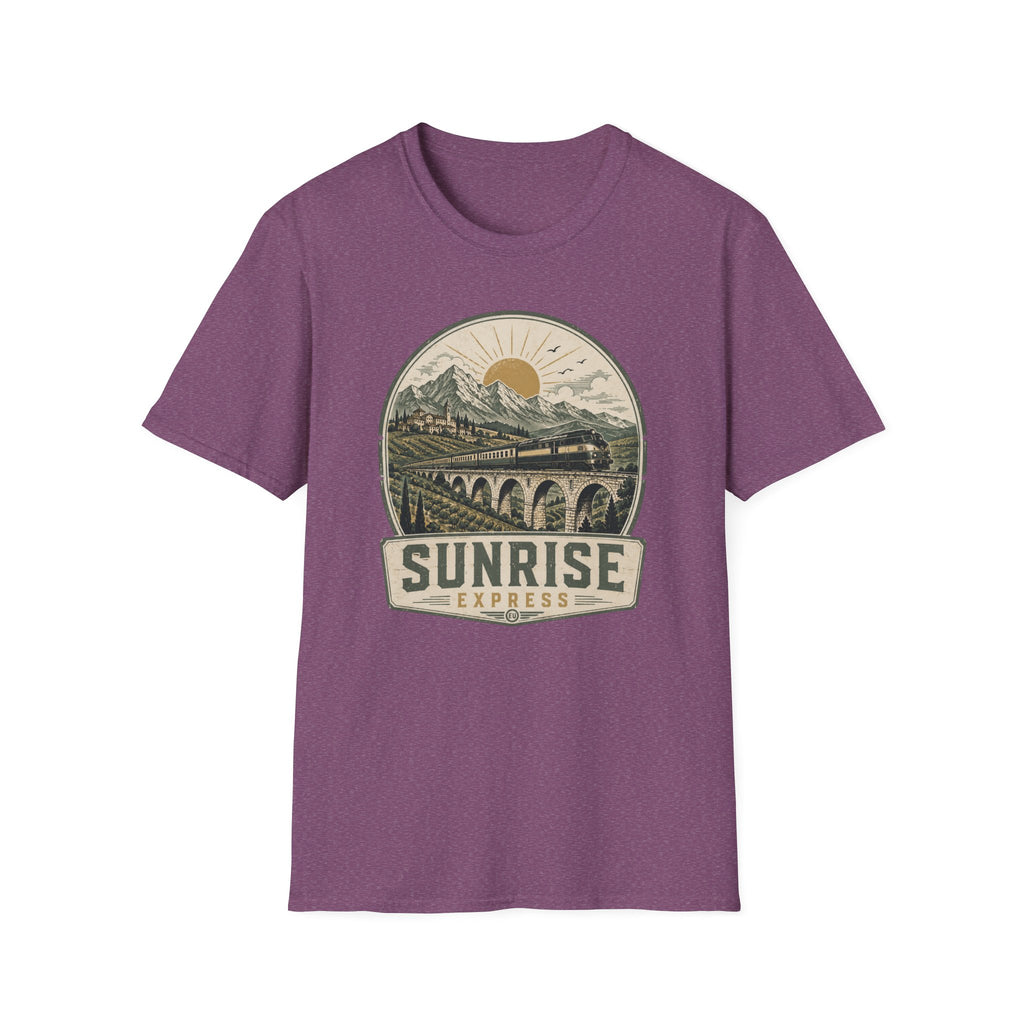 Sunrise Express T-Shirt