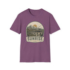 Sunrise Express T-Shirt