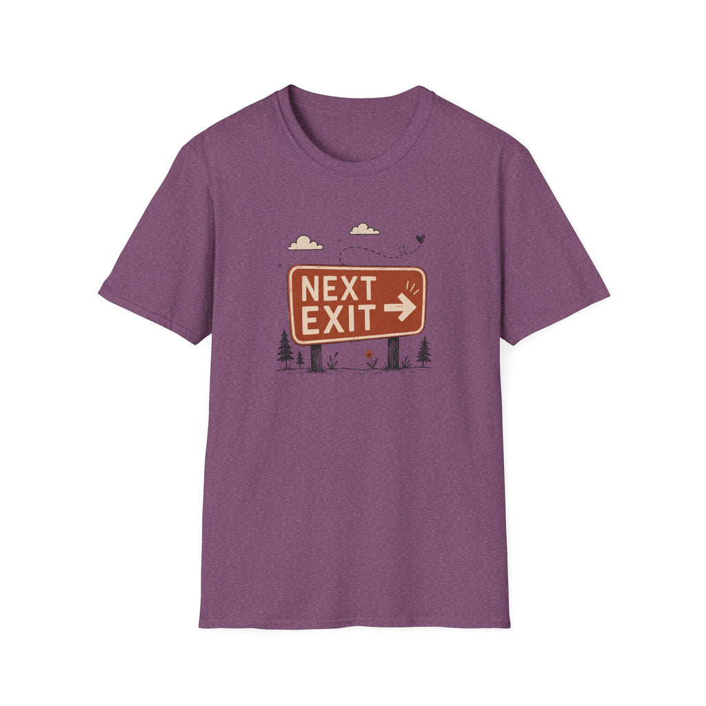Next Exit T-Shirt