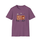 Next Exit T-Shirt