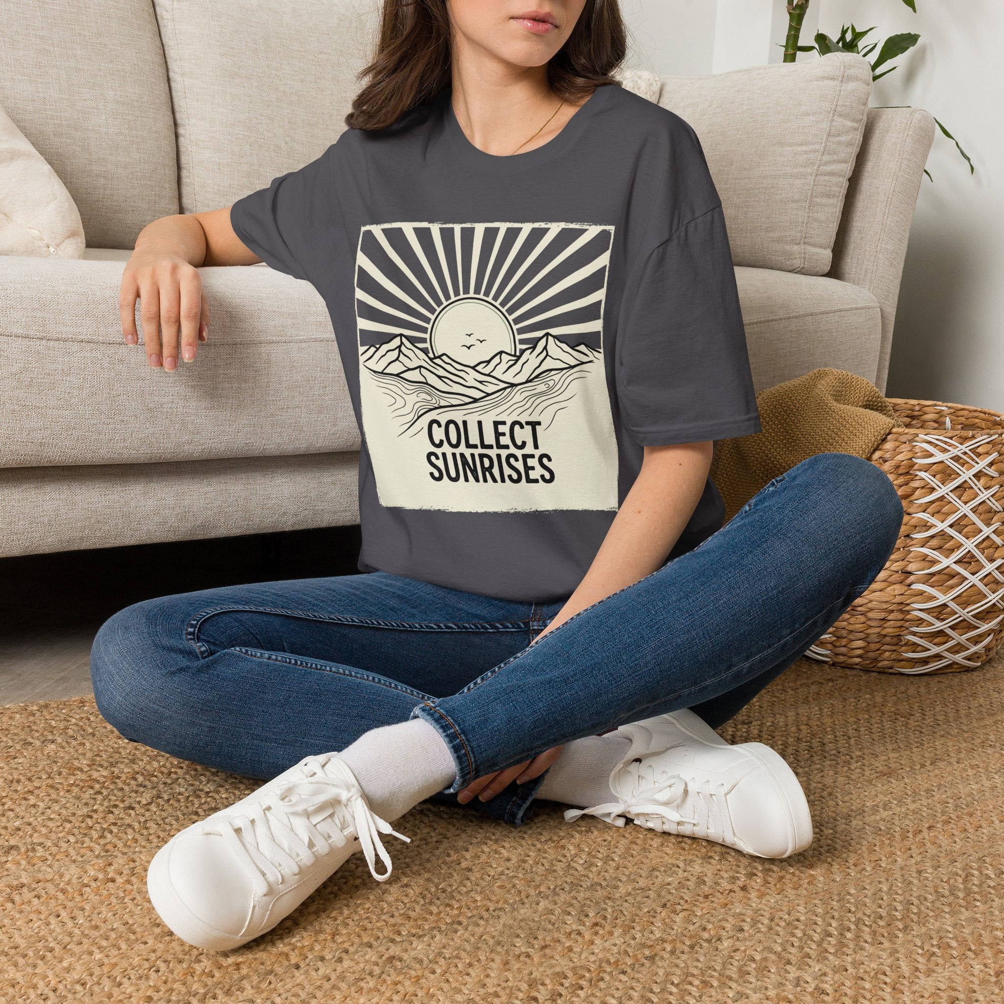 Collect Sunrises T-Shirt
