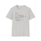 Passport To Somewhere Beautiful T-Shirt