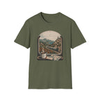 Window Seat To Anywhere T-Shirt