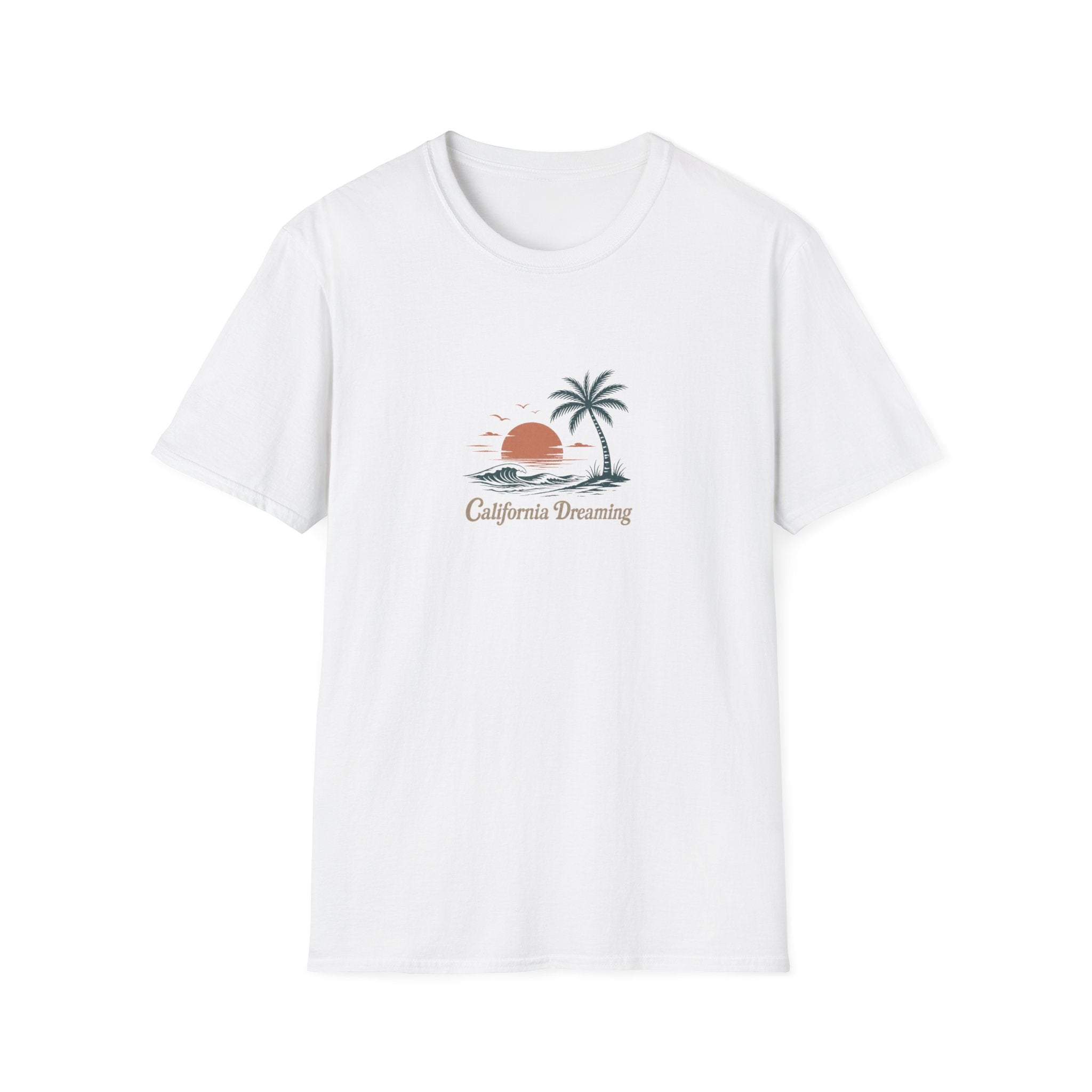 California Dreaming T-Shirt