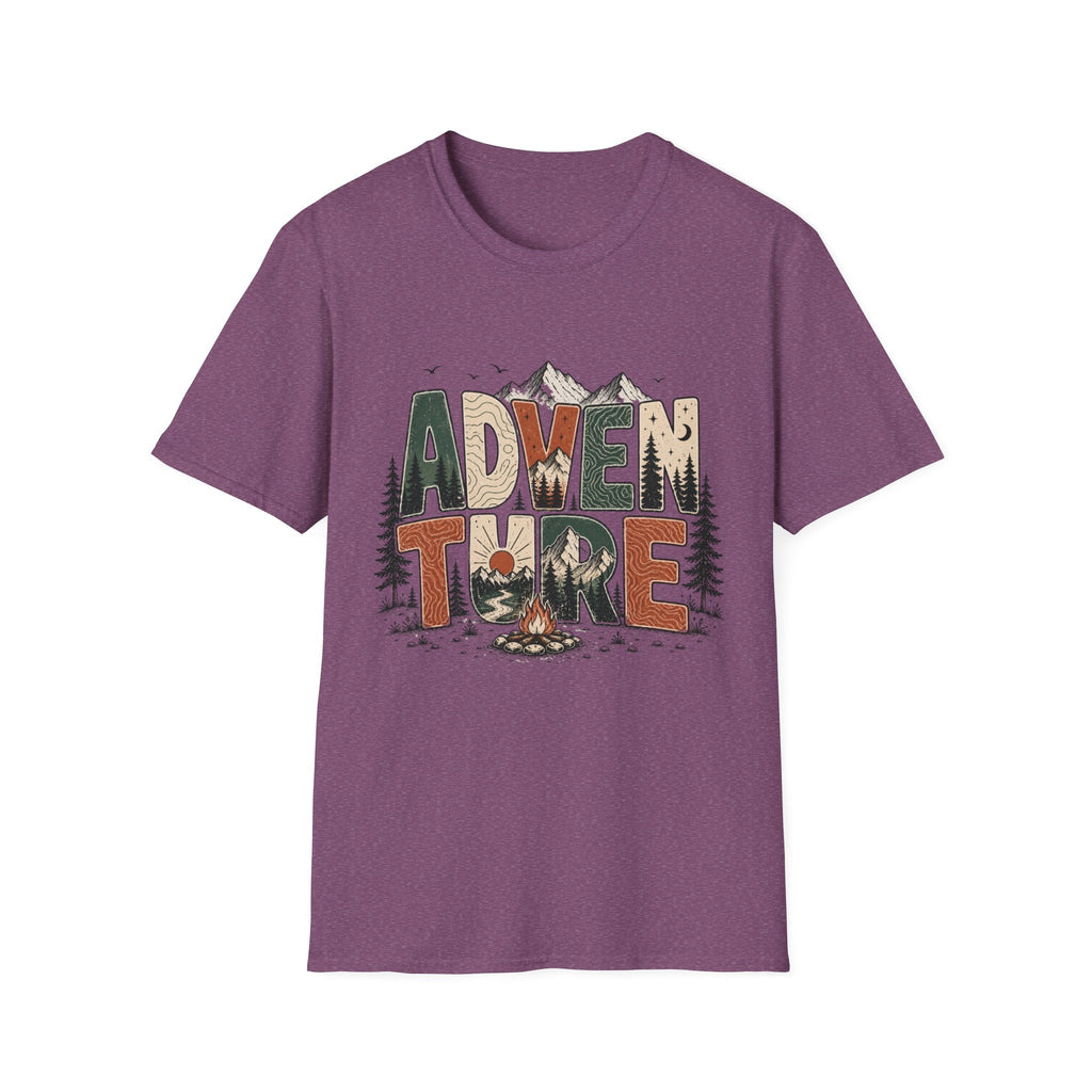 Adventure T-Shirt