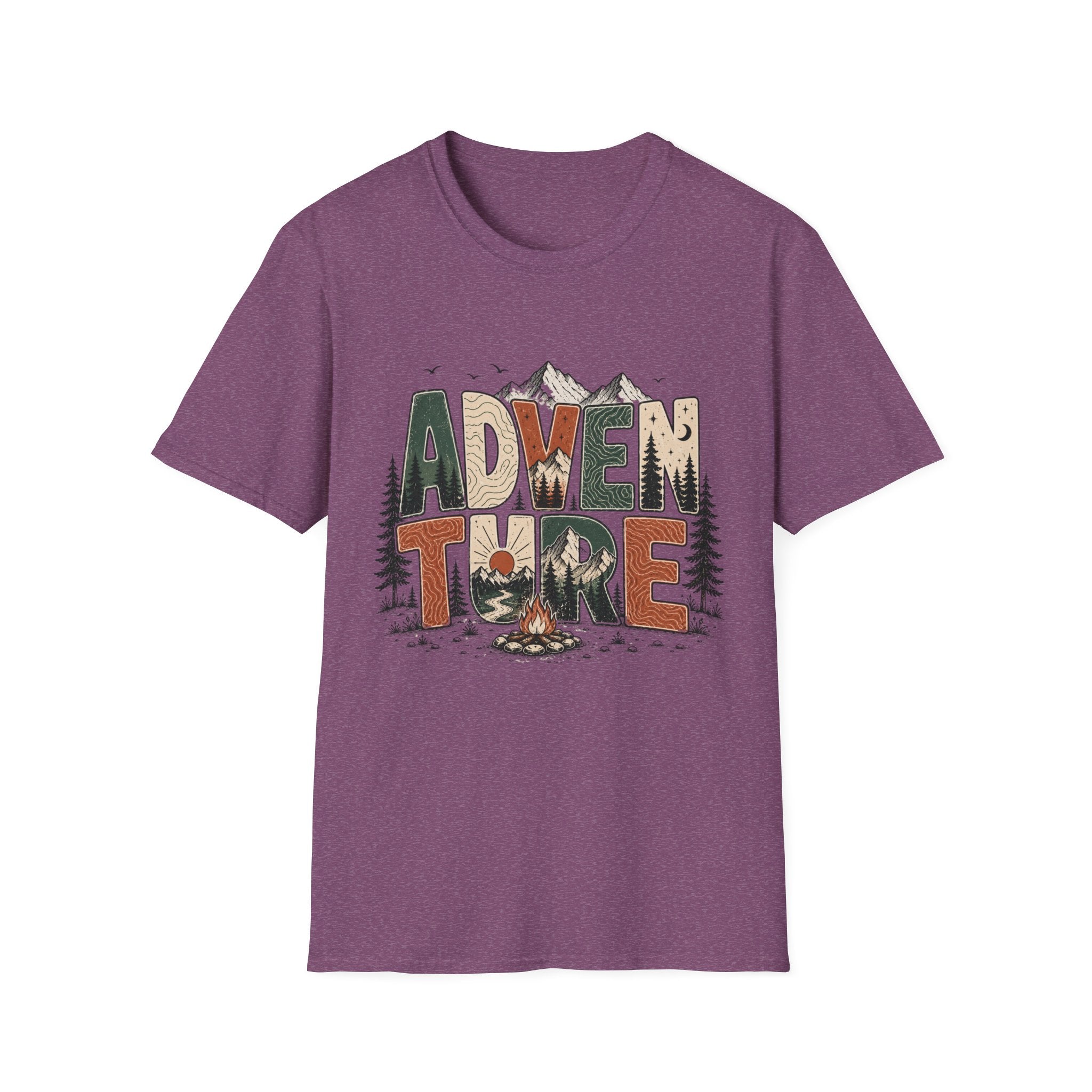 Adventure T-Shirt