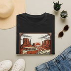 Lost In The Right Direction T-Shirt