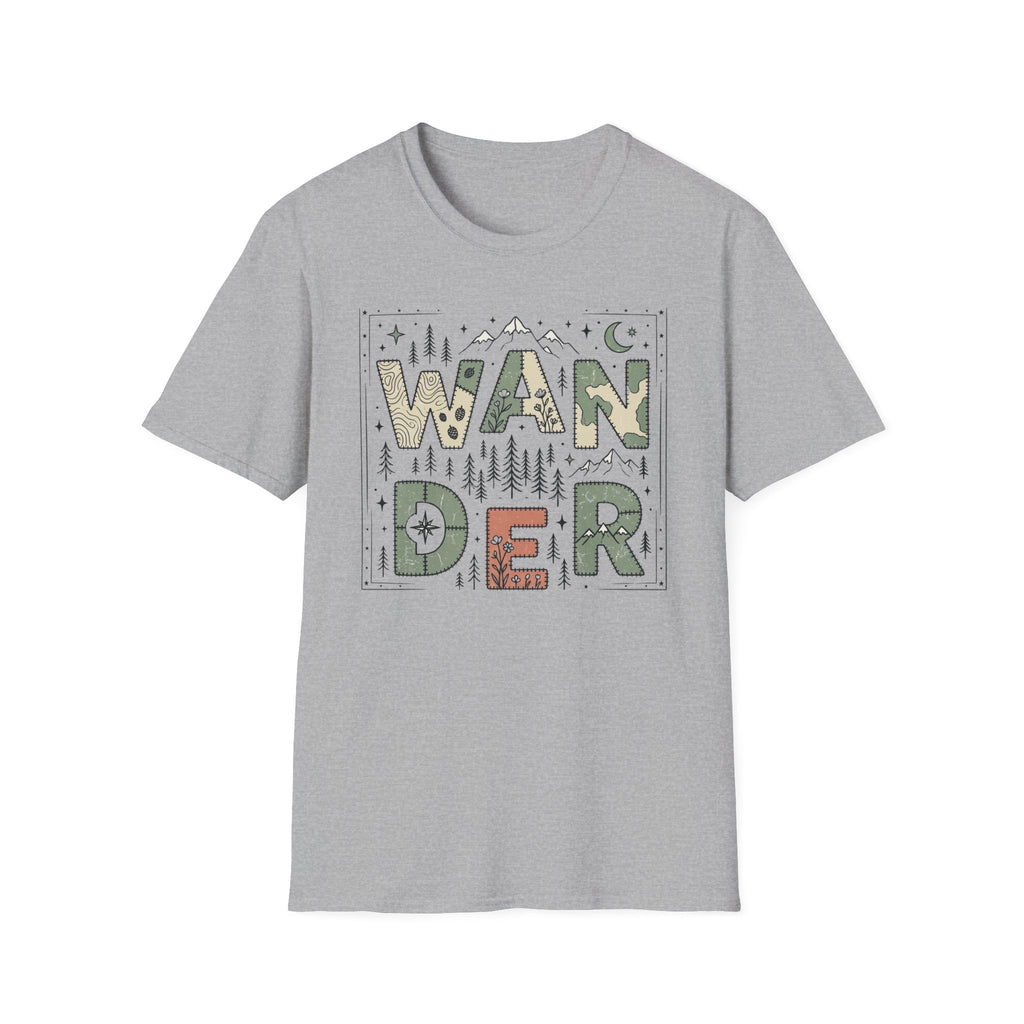 Wander T-Shirt