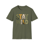 Stay Wild T-Shirt