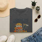 I Chose The Scenic Route By Accident T-Shirt