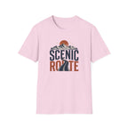 Scenic Route T-Shirt