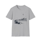 Go Where The Sky Feels Bigger T-Shirt