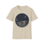 The Sky Is Enough T-Shirt