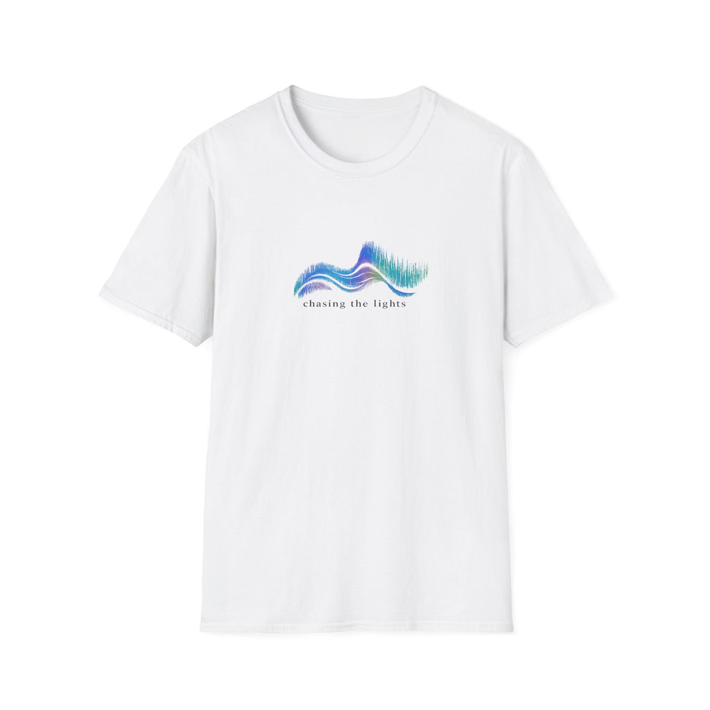 Chasing The Lights T-Shirt