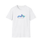 Chasing The Lights T-Shirt