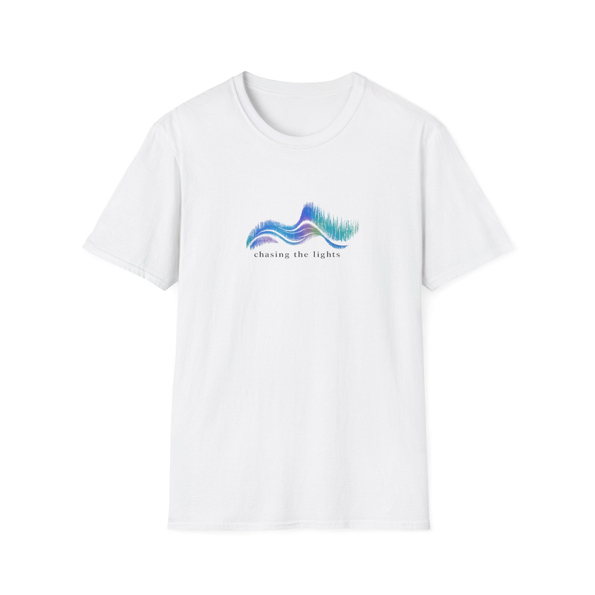 Chasing The Lights T-Shirt