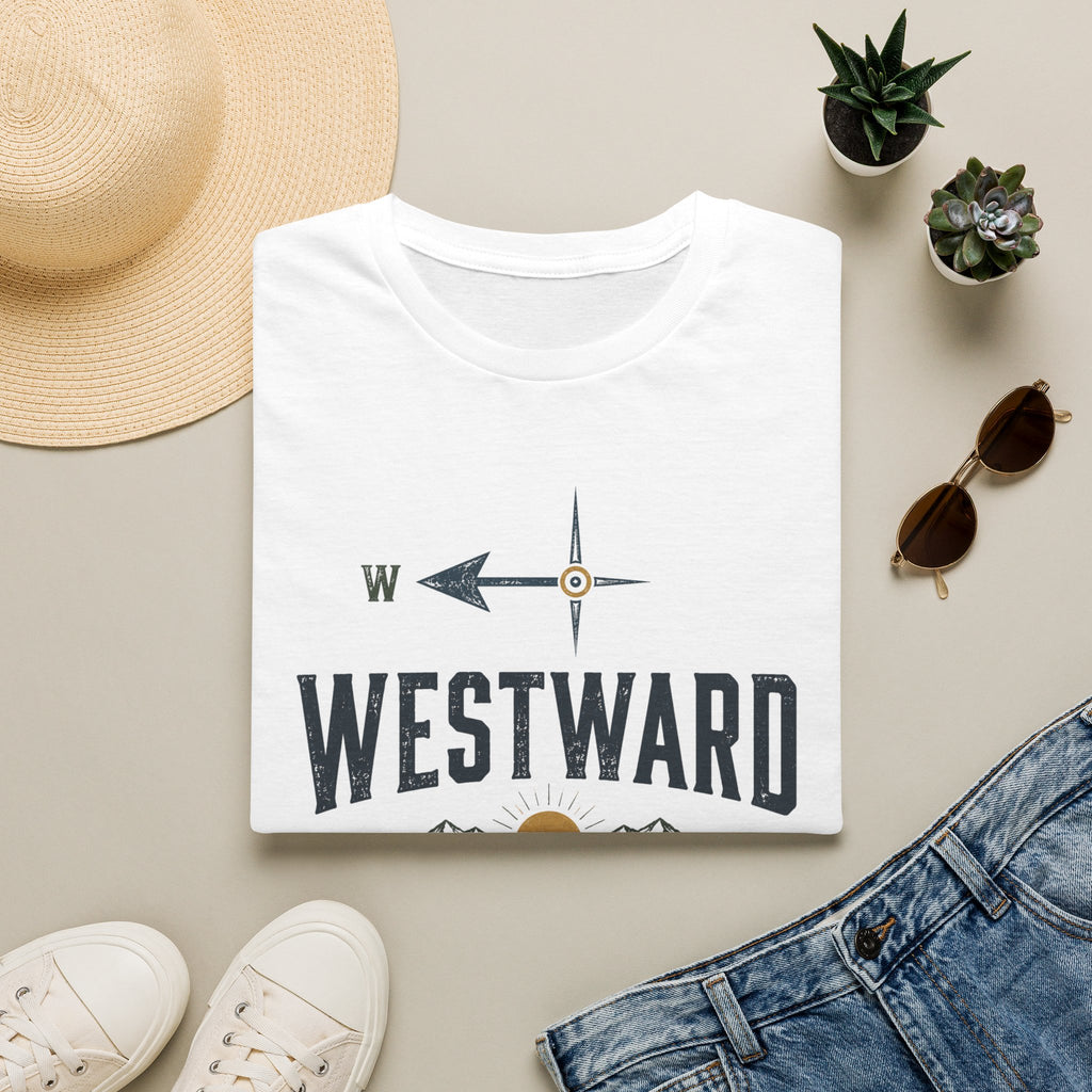 Westward T-Shirt