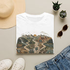 Roads Yet To Travel T-Shirt