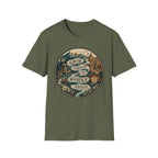 Grow Through What You Wander Through T-Shirt