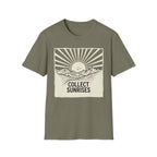 Collect Sunrises T-Shirt