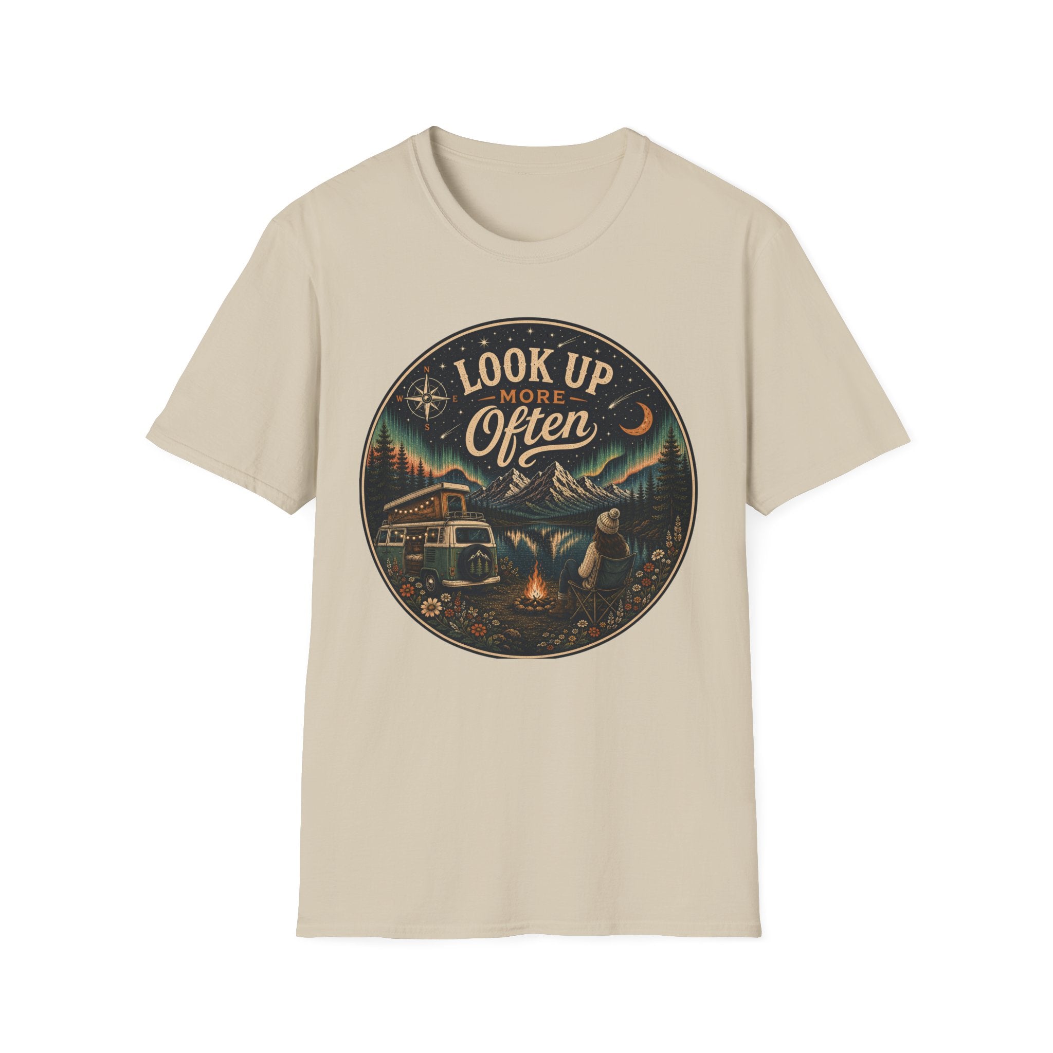 Look Up More Often T-Shirt