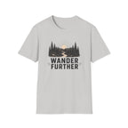 Wander Further T-Shirt