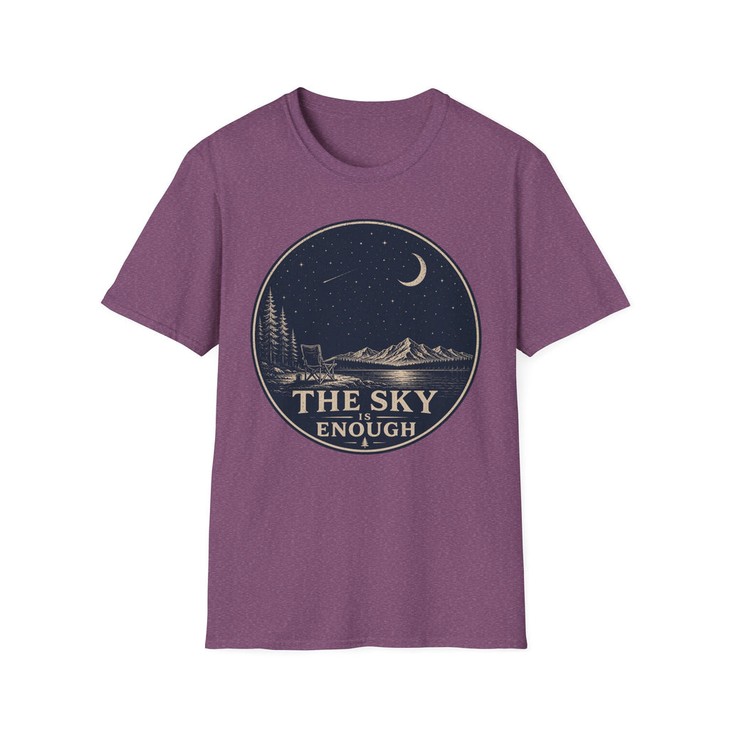 The Sky Is Enough T-Shirt