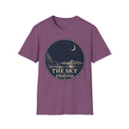 The Sky Is Enough T-Shirt