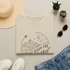 Leave Room For Wonder T-Shirt